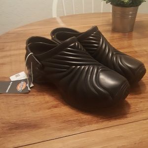 Dickies ZigZag Pattern Nursing shoes